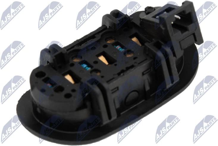 Steering Wheel Remote Control, navigation system/car radio EWS-CH-025 - image 2