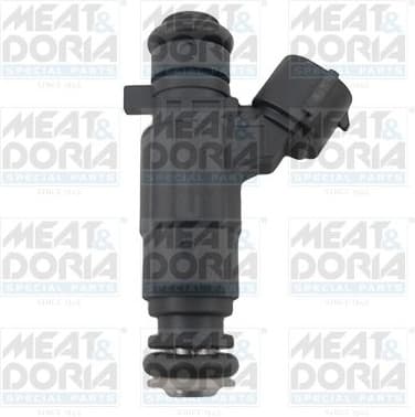 Injector Nozzle 75116127