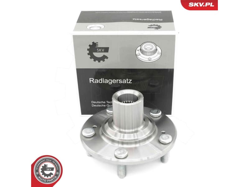 Wheel Bearing Kit 29SKV597