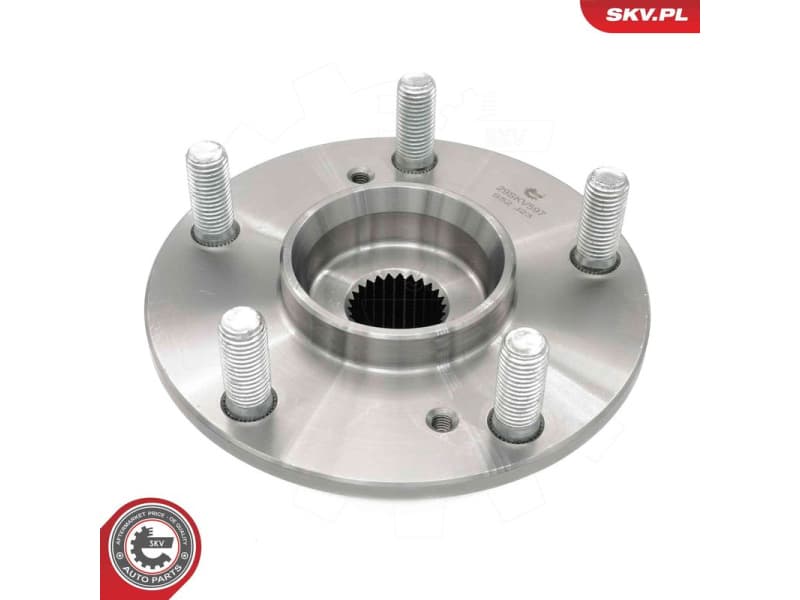 Wheel Bearing Kit 29SKV597 - image 3