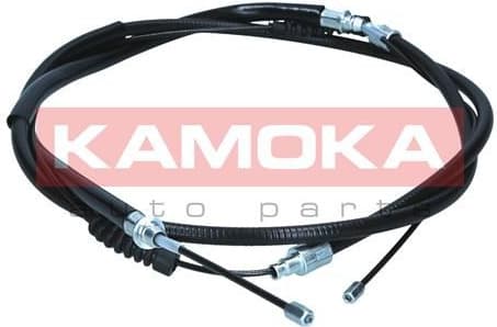 Cable Pull, parking brake 1190479