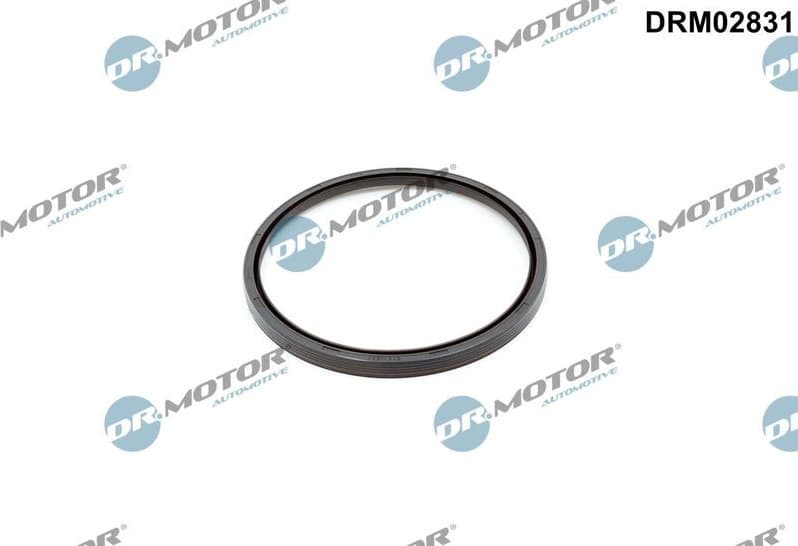 Shaft Seal, crankshaft DRM02831