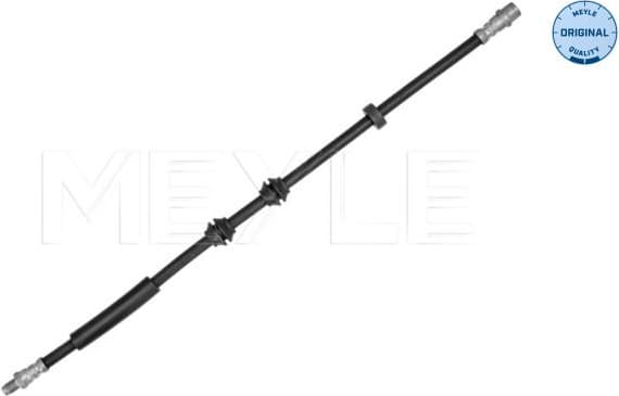 Brake Hose MEYLE-ORIGINAL: True to OE. 014 525 0031