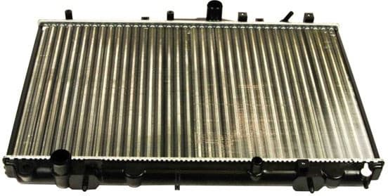 Radiator, engine cooling AC286402