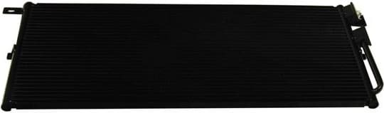 Condenser, air conditioning AC830167