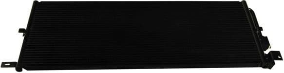 Condenser, air conditioning AC830167 - image 2