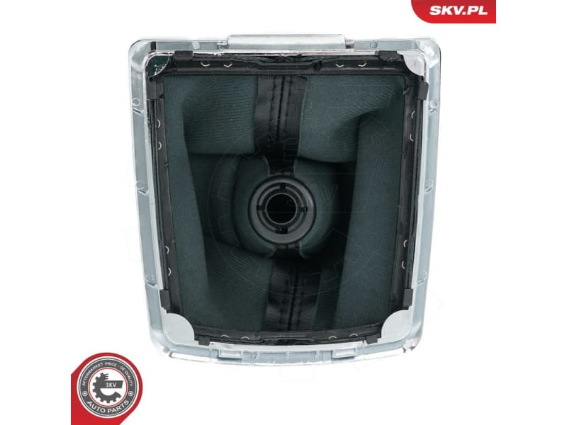 Gear Lever Knob 63SKV431 - image 2