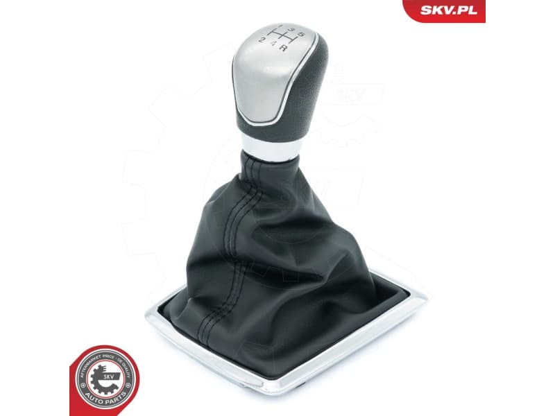 Gear Lever Knob 63SKV431 - image 4