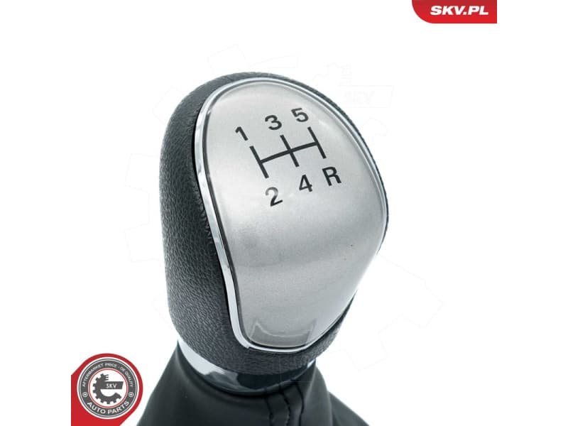 Gear Lever Knob 63SKV431 - image 9