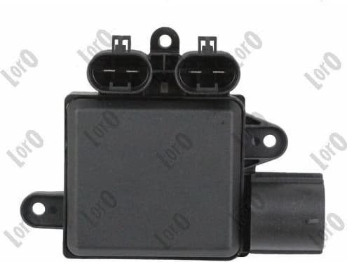 Control Unit, electric fan (engine cooling) LORO 133-023-003 - image 3