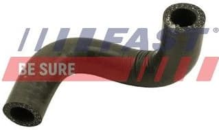 Oil Line, charger FT38502