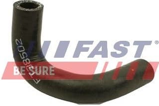 Oil Line, charger FT38502 - image 2