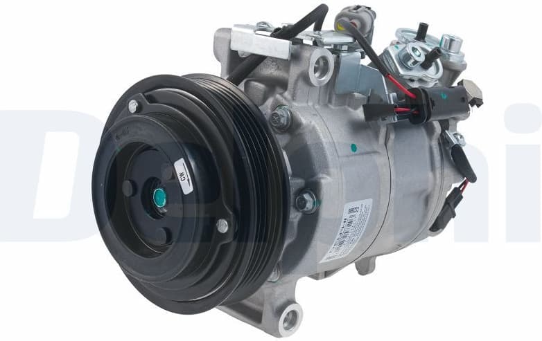 Compressor, air conditioning CS20656