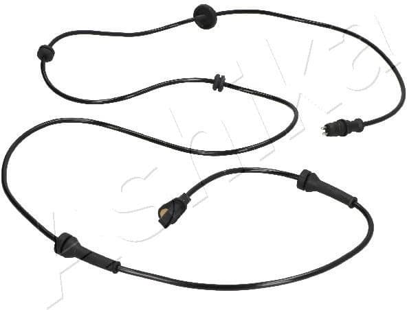 Sensor, wheel speed 151-00-0200