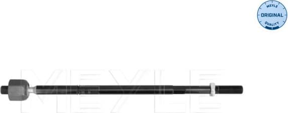 Inner Tie Rod MEYLE-ORIGINAL: True to OE. 116 031 0036