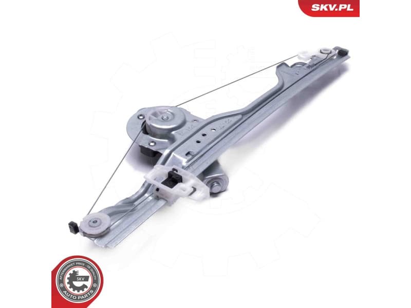 Window Regulator 51SKV176 - image 3