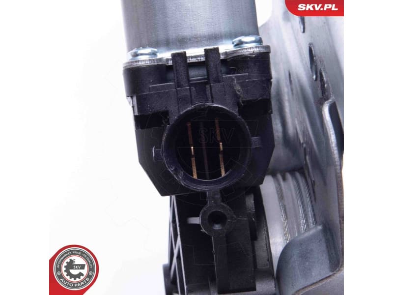 Window Regulator 51SKV176 - image 4