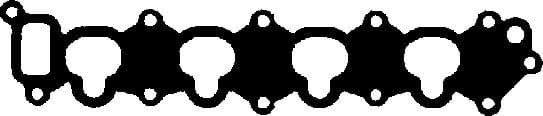 Gasket, intake manifold 450000P - image 2