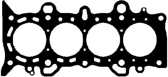 Gasket, cylinder head 414076P - image 2