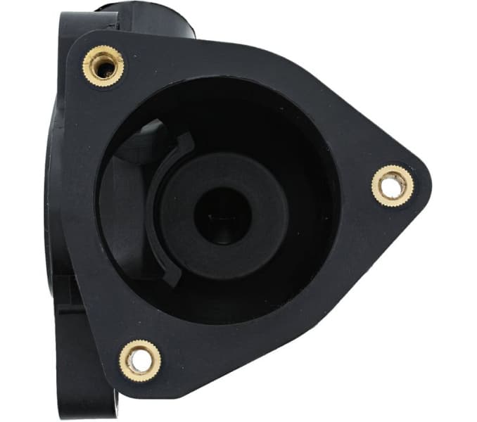 Coolant Flange CH6219 - image 2
