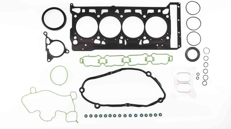 Gasket Kit, cylinder head 83403704 - image 2