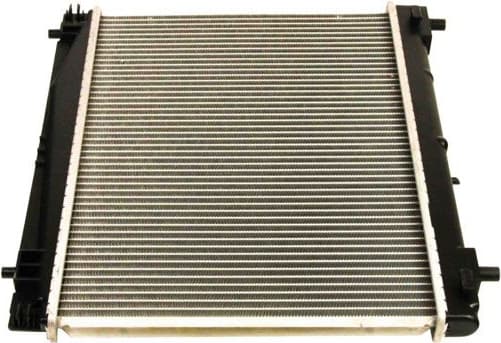 Radiator, engine cooling AC659946