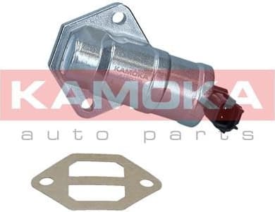 Idle Control Valve, air supply 4190038