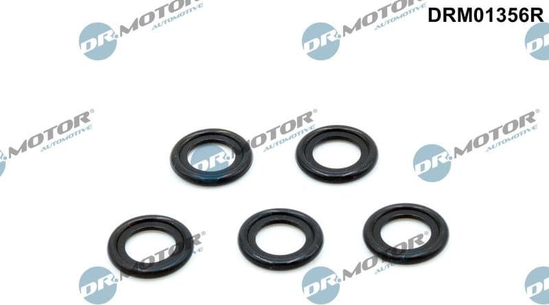 Seal Ring, oil drain plug DRM01356R