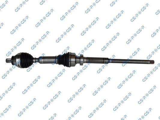 Drive Shaft 201383