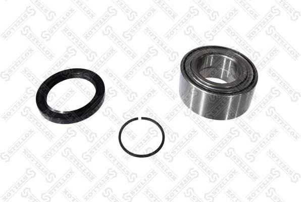 Wheel Bearing Kit 43-29266-SX