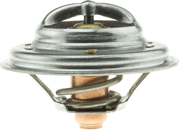 Thermostat, coolant 661-80K - image 2
