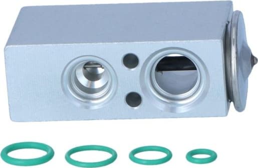 Expansion Valve, air conditioning EASY FIT 38495 - image 5