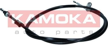 Cable Pull, parking brake 1190216 - image 3