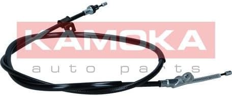 Cable Pull, parking brake 1190216 - image 4