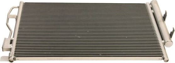 Condenser, air conditioning AC830155