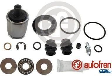 Repair Kit, brake caliper D45307S