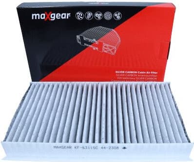 Filter, cabin air 26-2567 - image 3