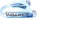 Clamping Piece, exhaust system 82394 - image 2