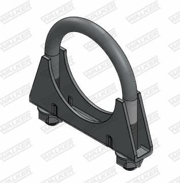 Clamping Piece, exhaust system 82394 - image 7