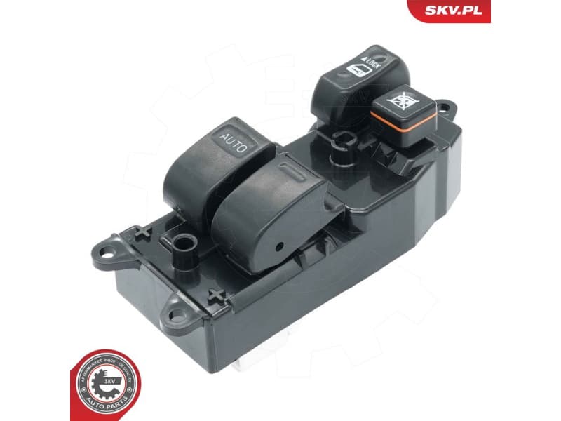 Switch, window regulator 37SKV432 - image 2
