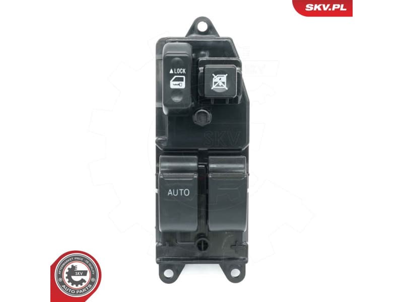 Switch, window regulator 37SKV432 - image 3