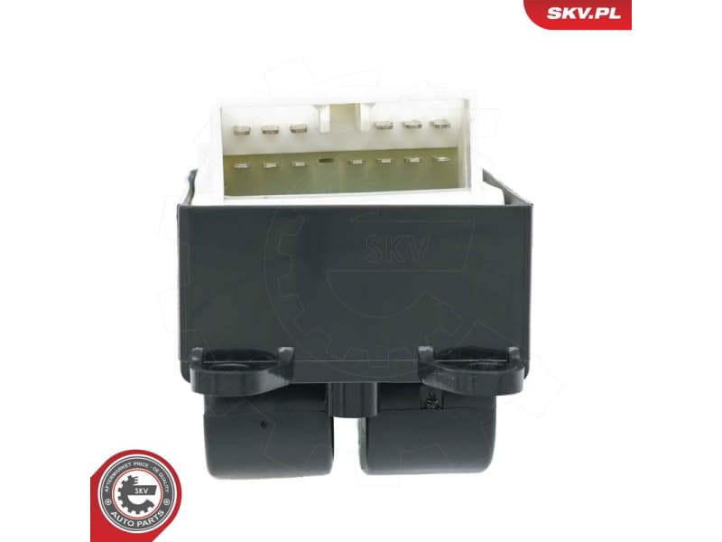 Switch, window regulator 37SKV432 - image 6