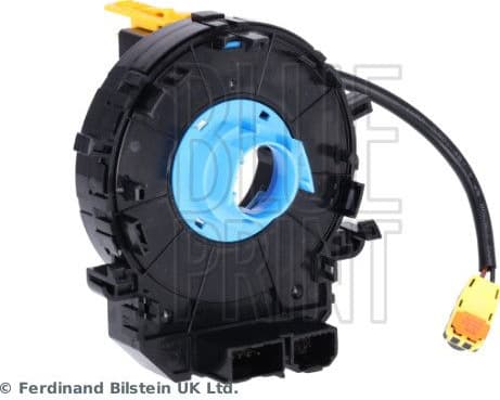 Clock Spring, airbag Blue Print Solution ADBP140042