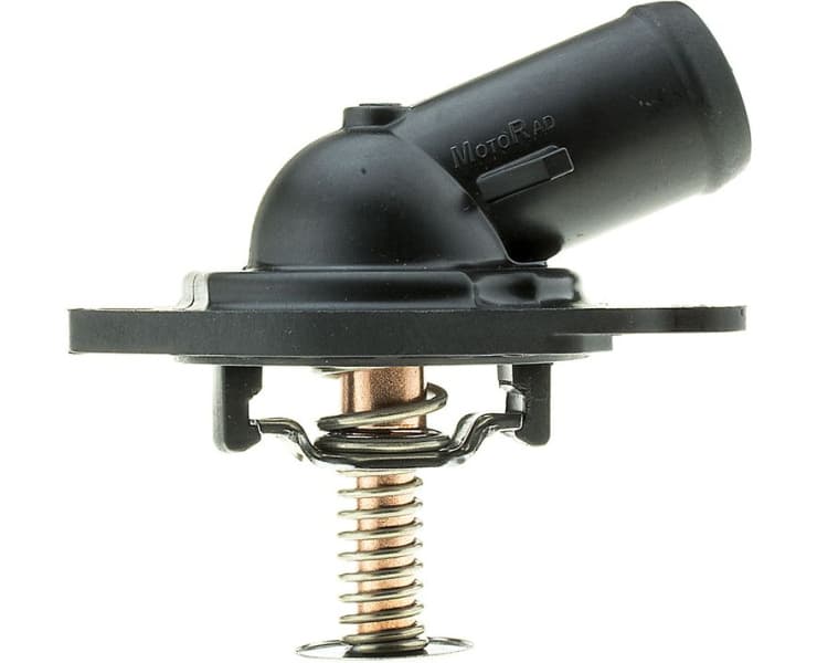 Thermostat, coolant 432-77K - image 3