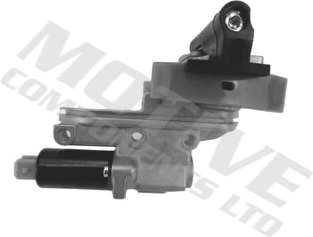 Control Valve, camshaft adjustment VVTS2006 - image 4