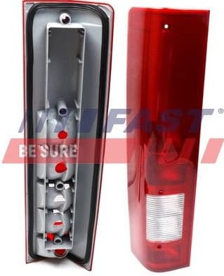 Tail Light FT86334