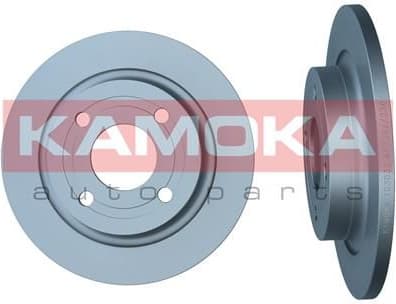 Brake Disc 103032
