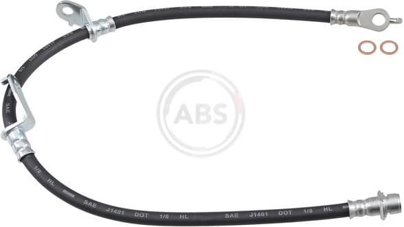 Brake Hose SL1302