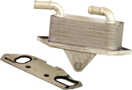 Oil Cooler, engine oil 14-0056