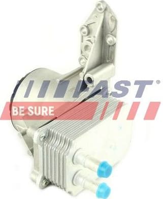 Oil Cooler, engine oil FT55208